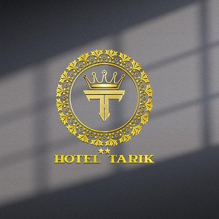Hotel Tarik Fnideq Exterior foto