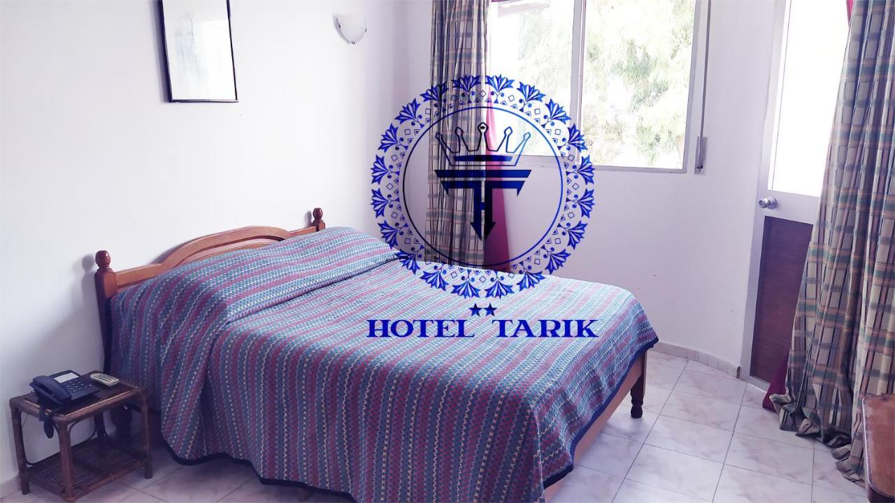 Hotel Tarik Fnideq Exterior foto